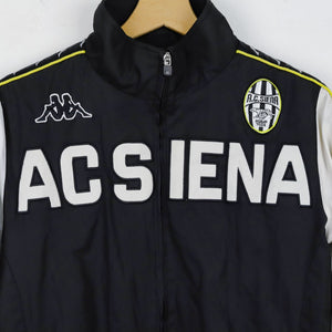 Tuta Siena Kappa 2011/2012 by KAPPA - Home (6)