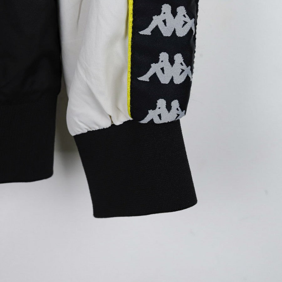Tuta Siena Kappa 2011/2012 by KAPPA - Home (7)