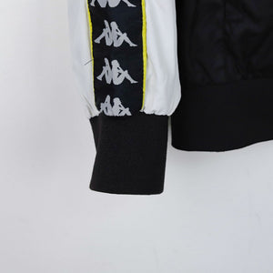 Tuta Siena Kappa 2011/2012 by KAPPA - Home (8)