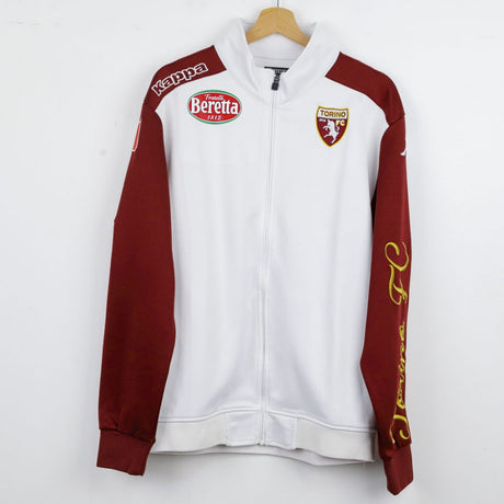 Tuta Torino Kappa 2015/2016 by KAPPA - Home (2)