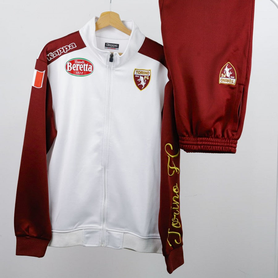 Tuta Torino Kappa 2015/2016 by KAPPA - Home