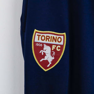 Tuta Torino Kappa 2018/2019 by KAPPA - Home (13)