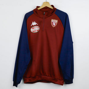 Tuta Torino Kappa 2018/2019 by KAPPA - Home (2)