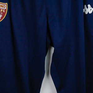 Tuta Torino Kappa 2018/2019 by KAPPA - Home (20)