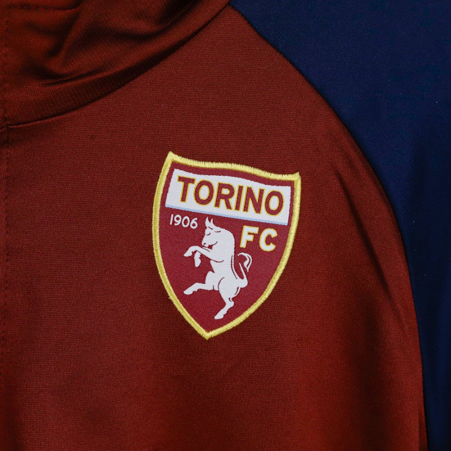Tuta Torino Kappa 2018/2019 by KAPPA - Home (4)