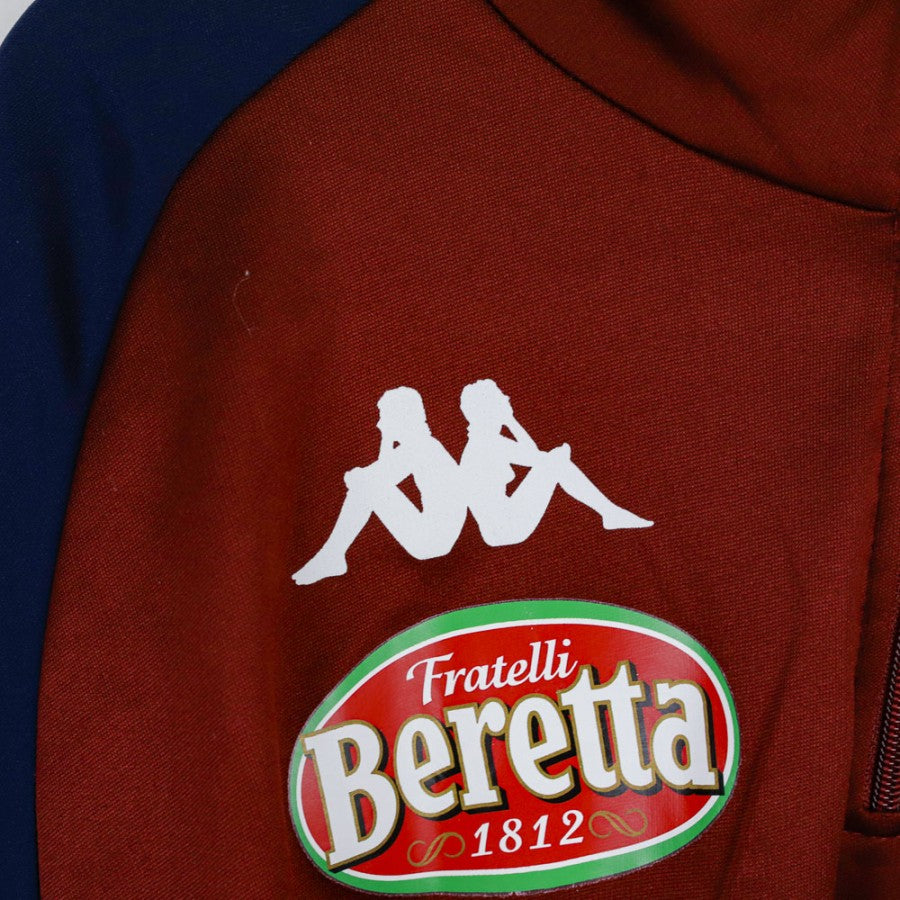 Tuta Torino Kappa 2018/2019 by KAPPA - Home (5)