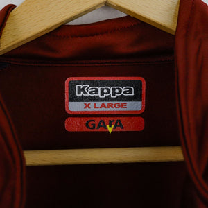 Tuta Torino Kappa 2018/2019 by KAPPA - Home (7)