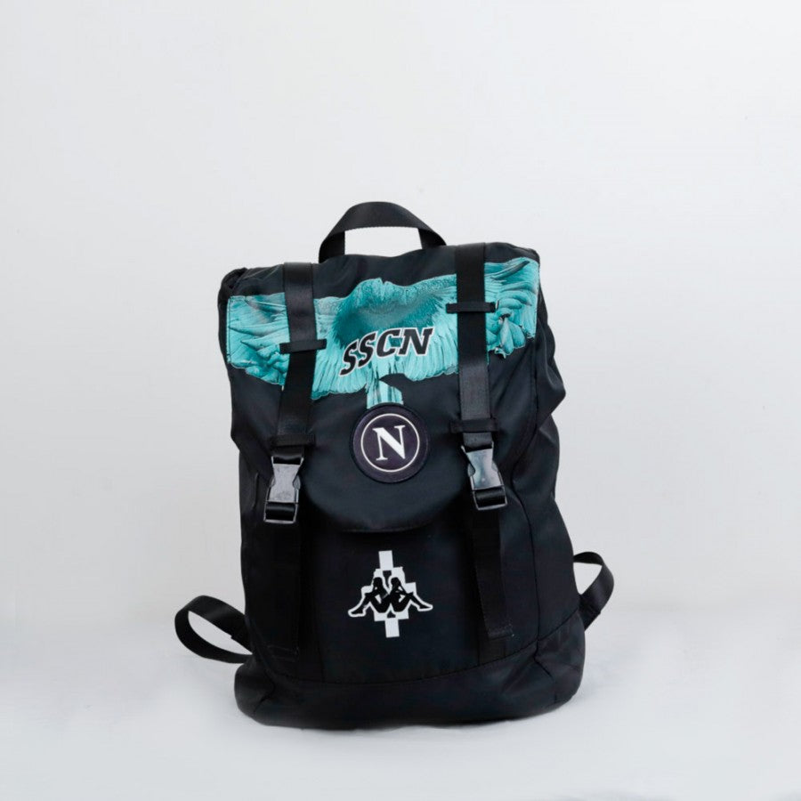 Zaino Burlon Napoli Kappa 2020/2021 by KAPPA - Home (2)
