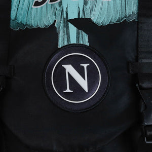 Zaino Burlon Napoli Kappa 2020/2021 by KAPPA - Home (4)