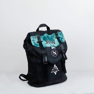 Zaino Burlon Napoli Kappa 2020/2021 by KAPPA - Home