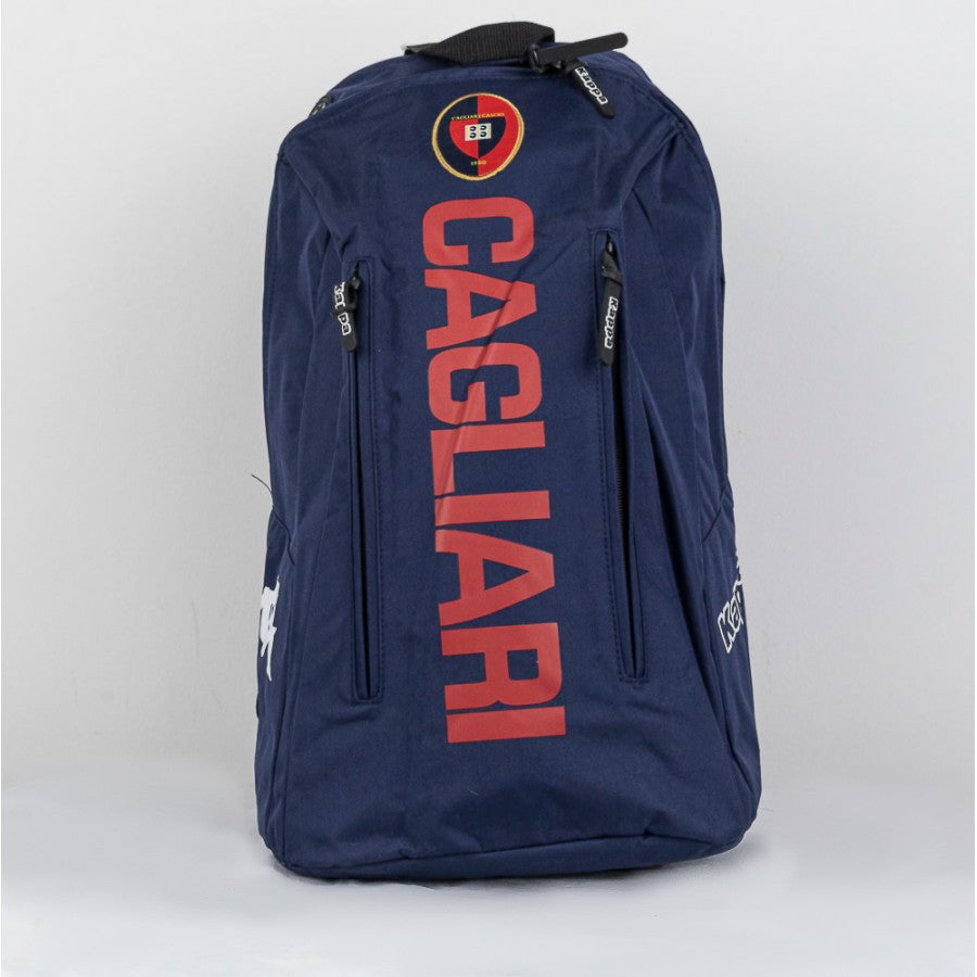 Zaino Cagliari Kappa 2011/2012 by KAPPA - Home (2)