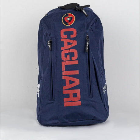 Zaino Cagliari Kappa 2011/2012 by KAPPA - Home (2)