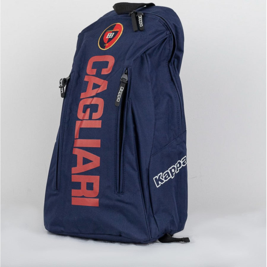 Zaino Cagliari Kappa 2011/2012 by KAPPA - Home