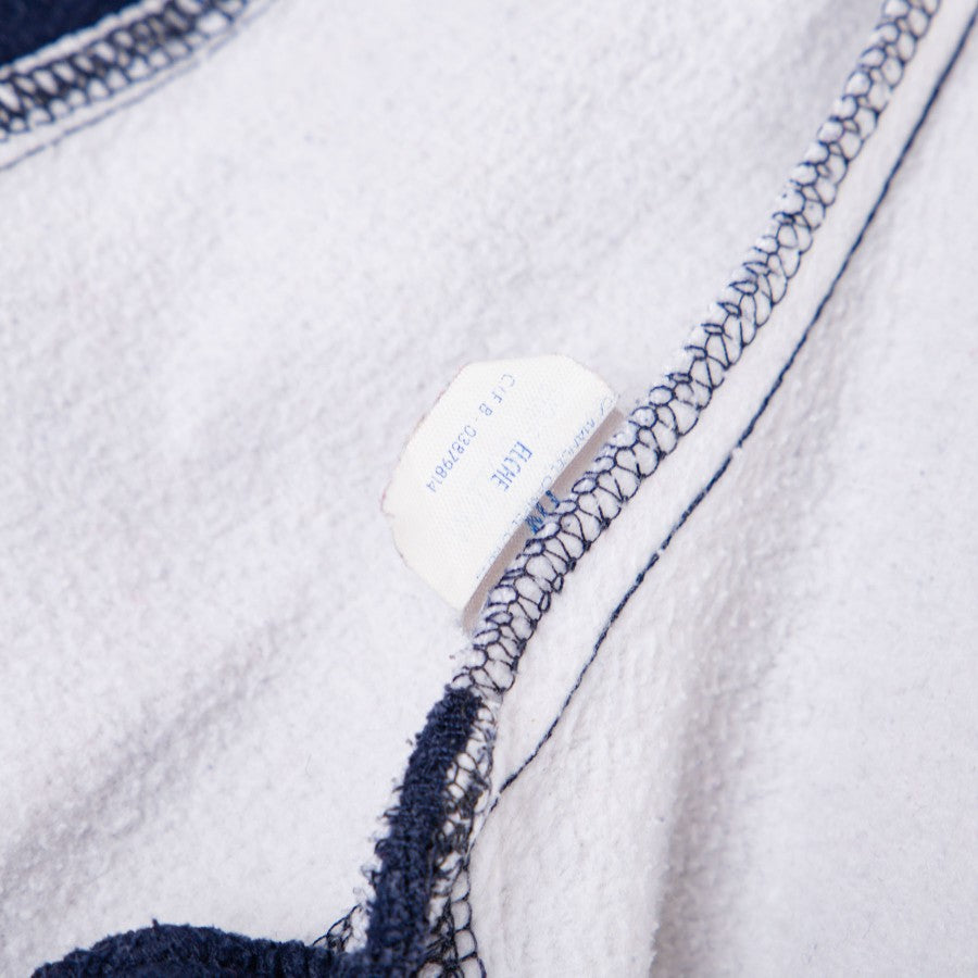 Felpa Real Madrid Kelme 1994/1995 by KELME - Home (12)