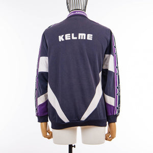 Felpa Real Madrid Kelme 1994/1995 by KELME - Home (2)