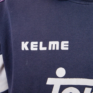 Felpa Real Madrid Kelme 1994/1995 by KELME - Home (4)