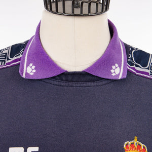 Felpa Real Madrid Kelme 1994/1995 by KELME - Home (5)