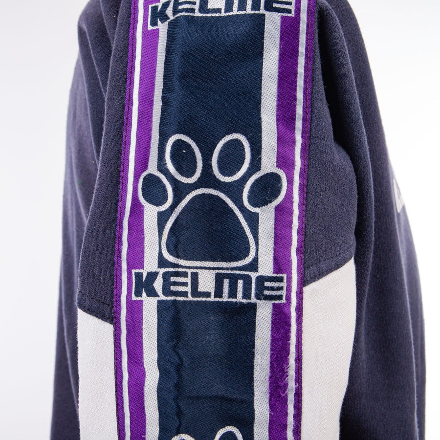 Felpa Real Madrid Kelme 1994/1995 by KELME - Home (7)