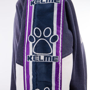 Felpa Real Madrid Kelme 1994/1995 by KELME - Home (7)