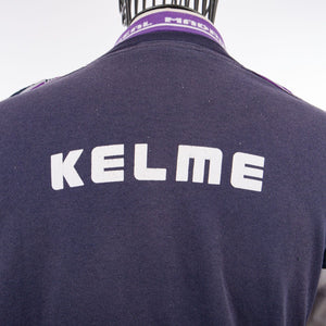 Felpa Real Madrid Kelme 1994/1995 by KELME - Home (8)