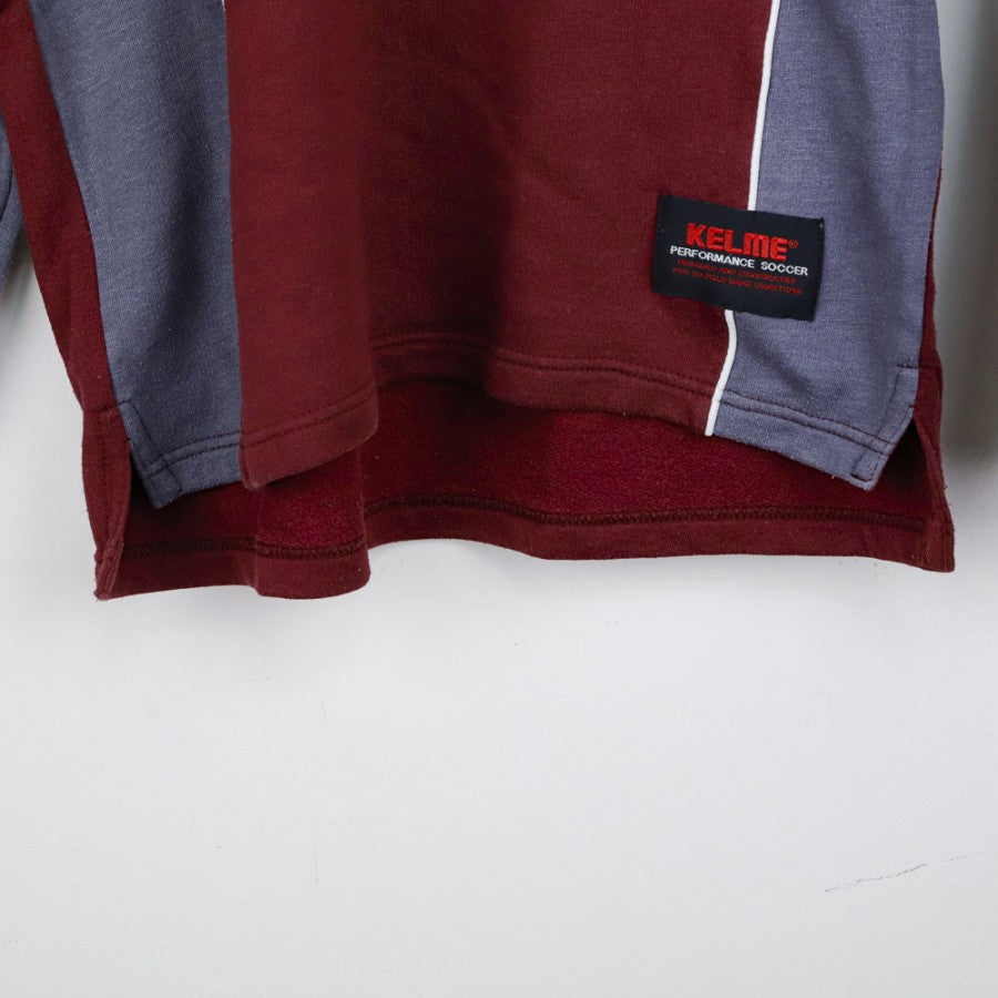 Felpa Torino Kelme 1998/1999 by KELME - Home (10)