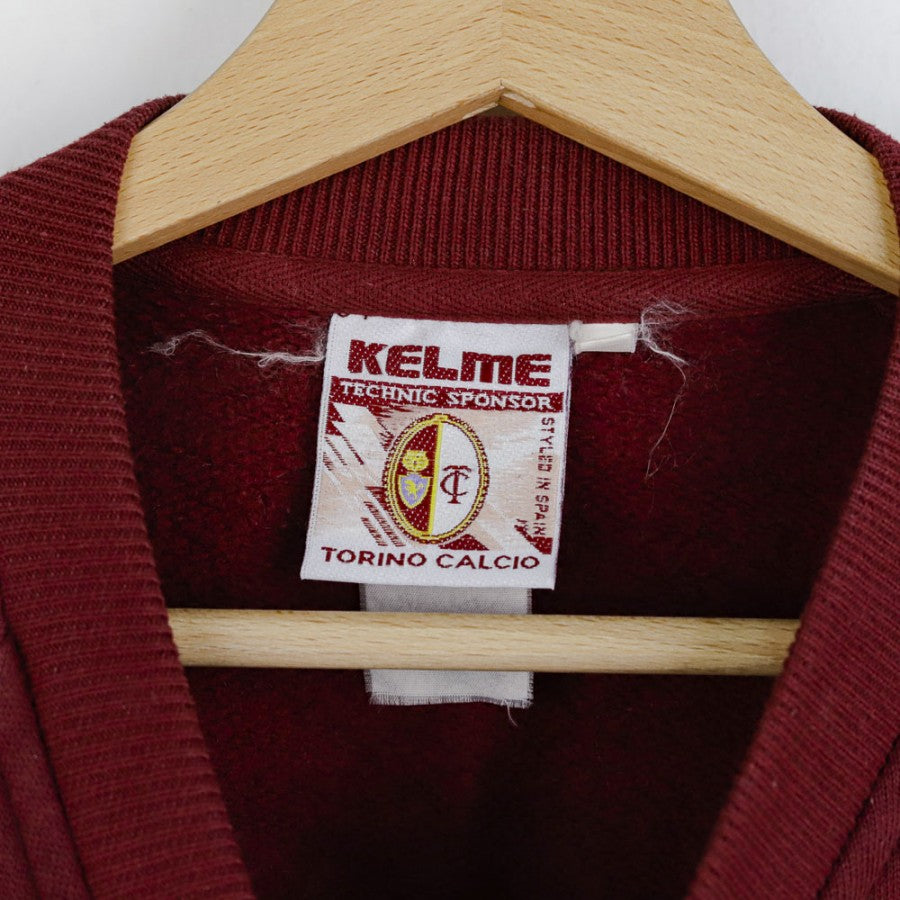 Felpa Torino Kelme 1998/1999 by KELME - Home (11)