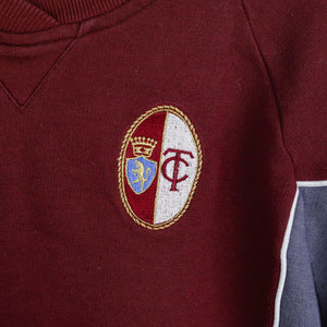 Felpa Torino Kelme 1998/1999 by KELME - Home (7)