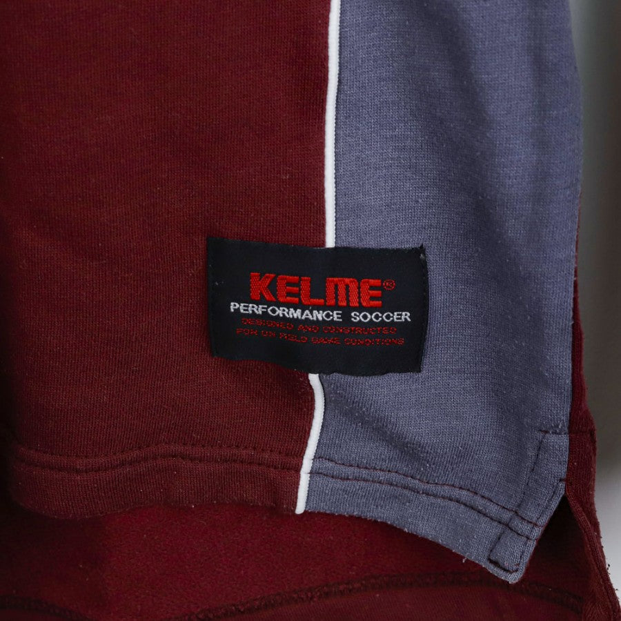 Felpa Torino Kelme 1998/1999 by KELME - Home (9)