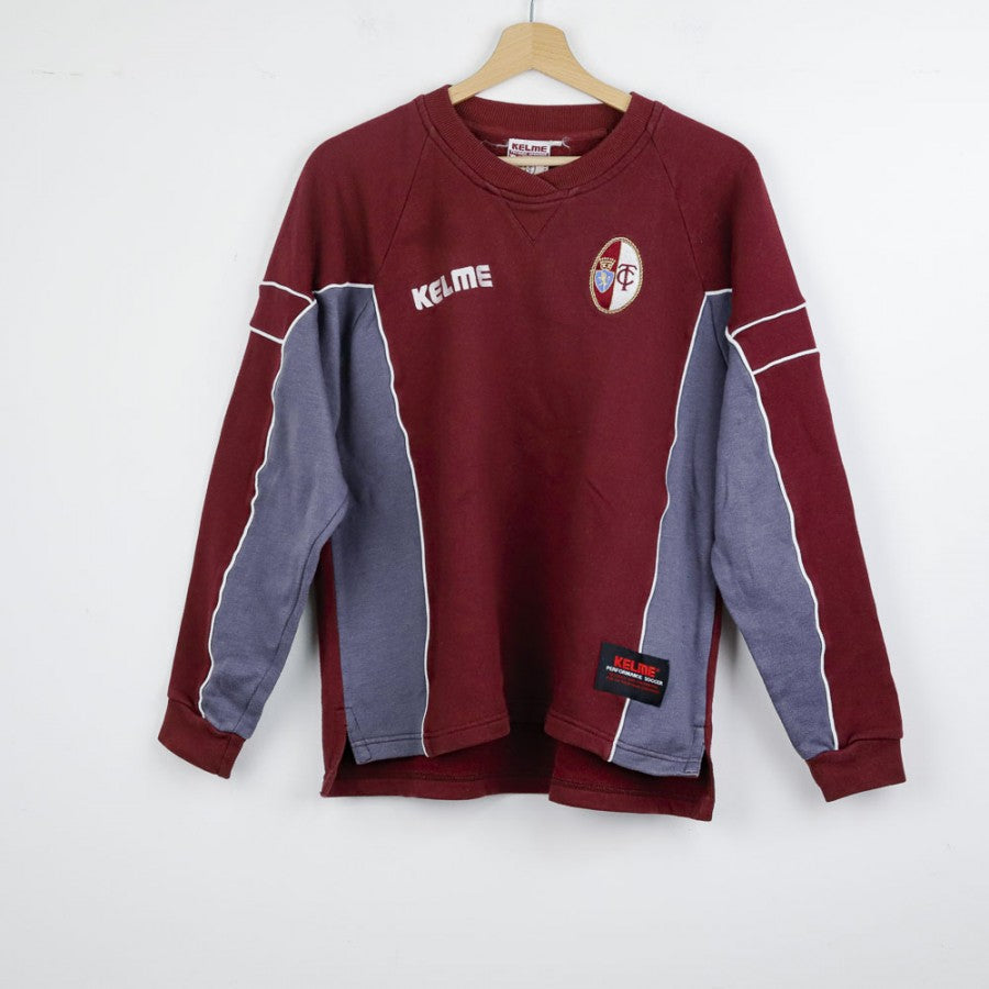 Felpa Torino Kelme 1998/1999 by KELME - Home
