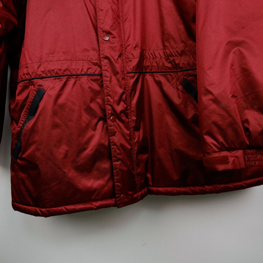 giaccone torino calcio kelme 1996/1997 by KELME - Home (13)