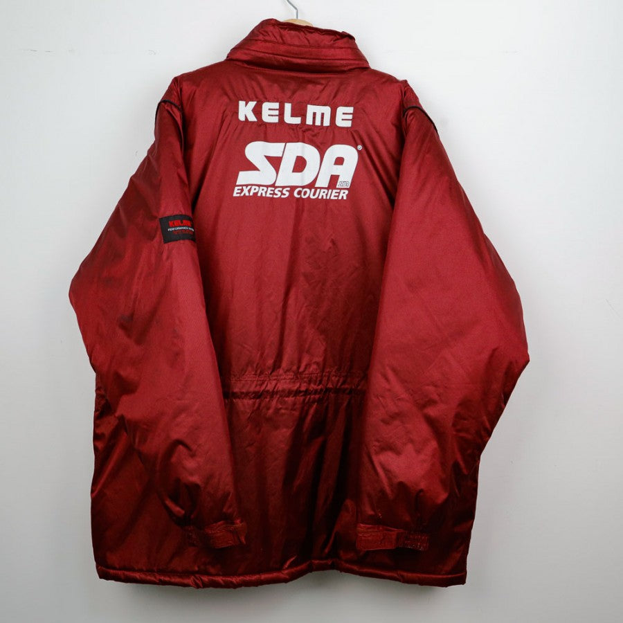 giaccone torino calcio kelme 1996/1997 by KELME - Home (2)