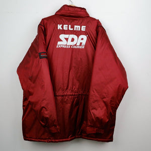 giaccone torino calcio kelme 1996/1997 by KELME - Home (2)