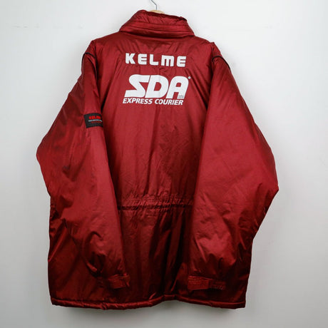 giaccone torino calcio kelme 1996/1997 by KELME - Home (2)