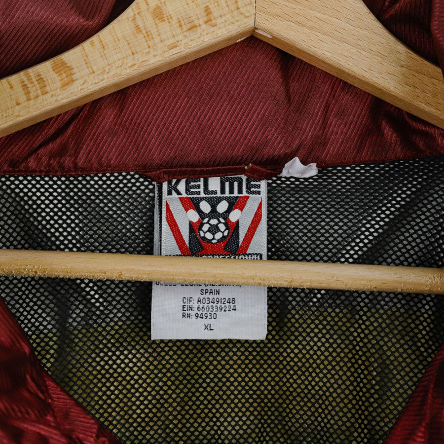 Giaccone Torino Kelme 1996/1997 by KELME - Home (10)