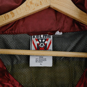 Giaccone Torino Kelme 1996/1997 by KELME - Home (10)