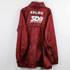 Giaccone Torino Kelme 1996/1997 by KELME - Home (2)