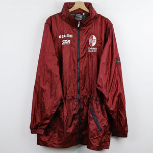 Giaccone Torino Kelme 1996/1997 by KELME - Home