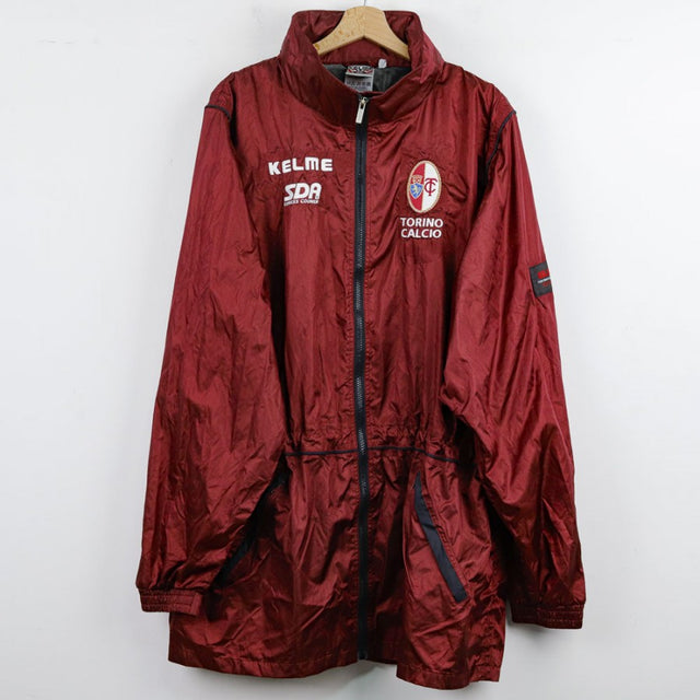 Giaccone Torino Kelme 1996/1997 by KELME - Home