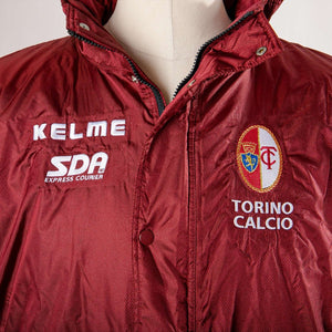 giubbotto torino kelme 1996/1997 by KELME - Home (10)