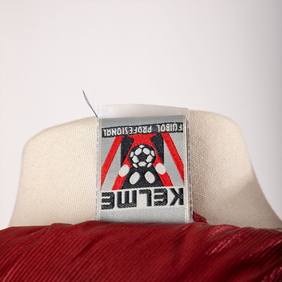 giubbotto torino kelme 1996/1997 by KELME - Home (5)