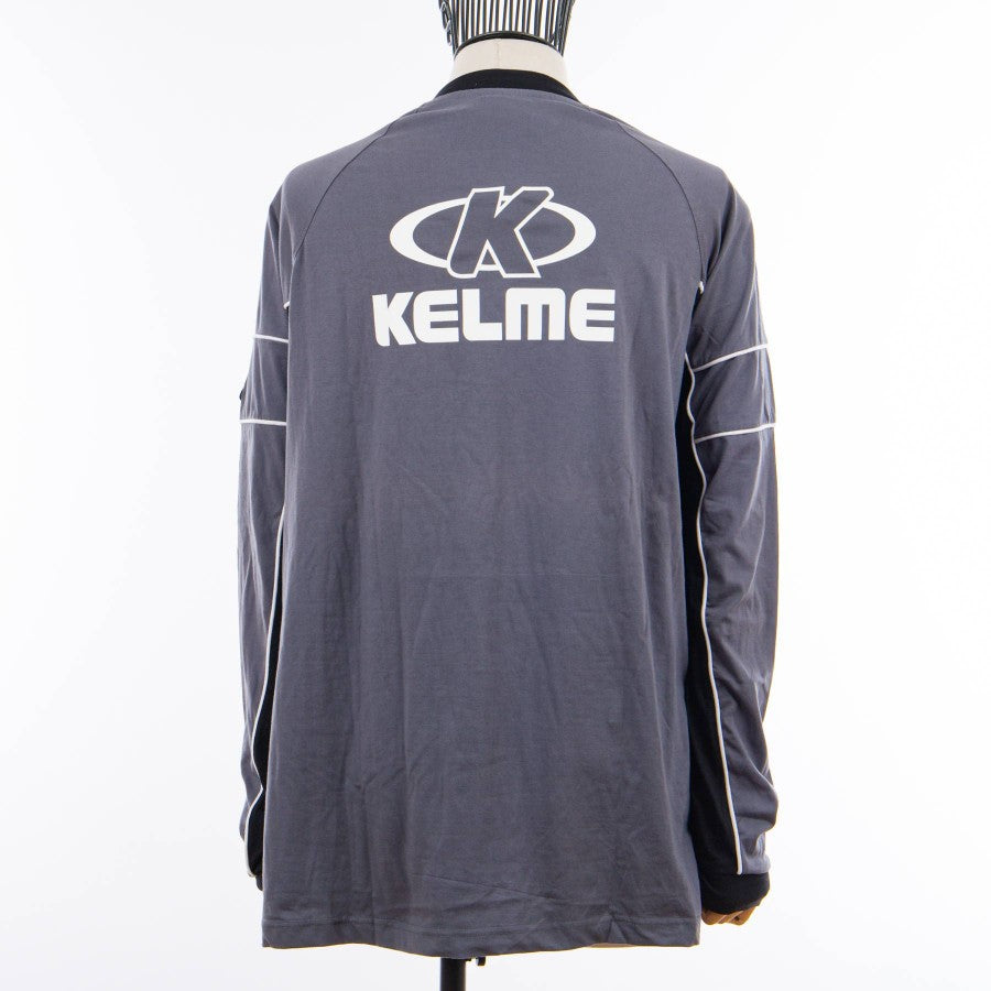 maglia allenamento venezia kelme 2002/2003 by KELME - Home (2)