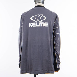 maglia allenamento venezia kelme 2002/2003 by KELME - Home (2)