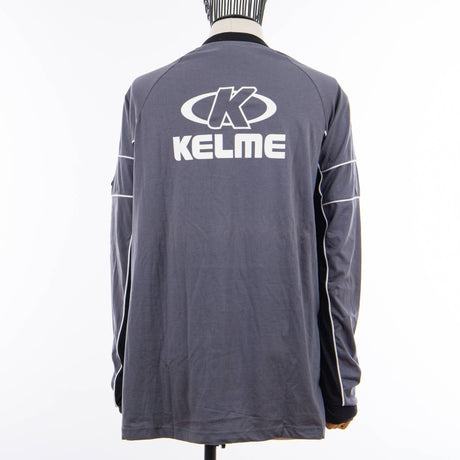 maglia allenamento venezia kelme 2002/2003 by KELME - Home (2)