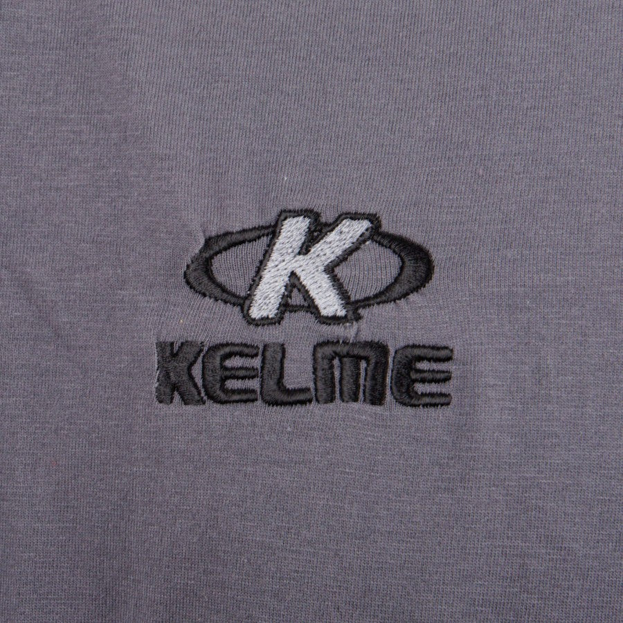 maglia allenamento venezia kelme 2002/2003 by KELME - Home (4)