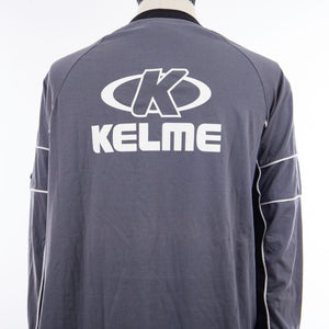 maglia allenamento venezia kelme 2002/2003 by KELME - Home (9)