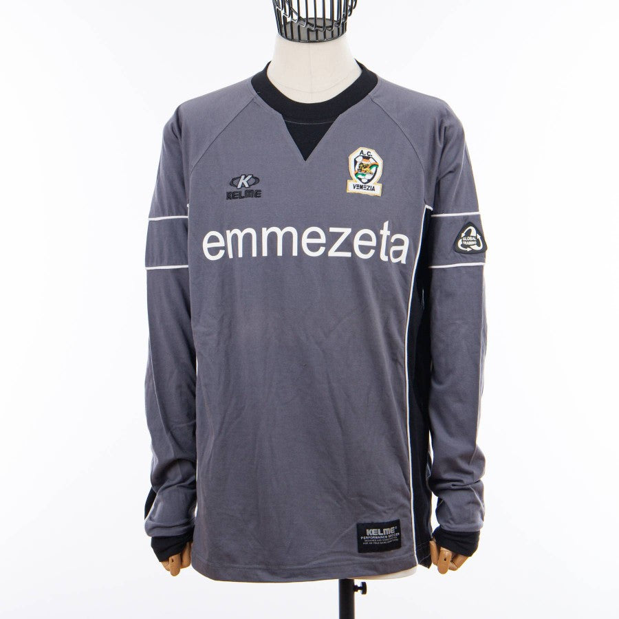 maglia allenamento venezia kelme 2002/2003 by KELME - Home