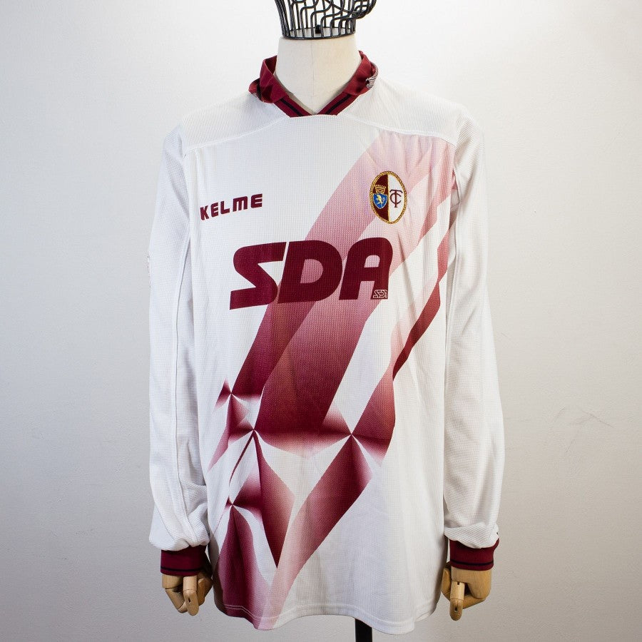 MAGLIA AWAY TORINO KELME 1996/1997 ML 20 LOMBARDINI by KELME - Home (2)