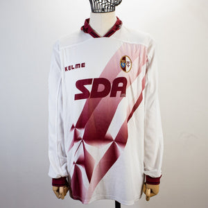 MAGLIA AWAY TORINO KELME 1996/1997 ML 20 LOMBARDINI by KELME - Home (2)