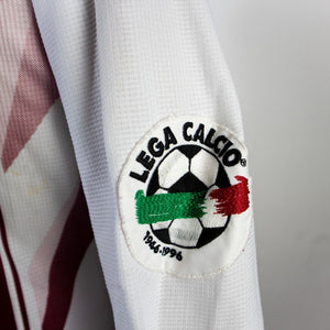 MAGLIA AWAY TORINO KELME 1996/1997 ML 20 LOMBARDINI by KELME - Home (4)