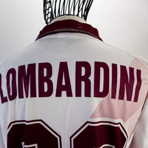 MAGLIA AWAY TORINO KELME 1996/1997 ML 20 LOMBARDINI by KELME - Home (5)